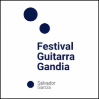 XV FESTIVAL DE GUITARRA DE GANDÍA Y VII CONCURSO DE JÓVENES INTÉRPRETES - GANDÍA (VALENCIA)